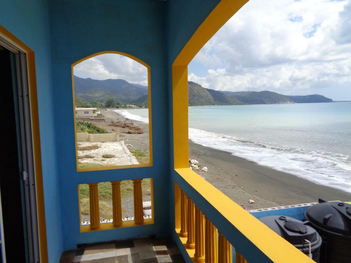 Hotel Bls Wellness Bull Bay Exterior foto